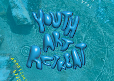 Youth Art Retreat