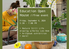 OPEN HOUSE