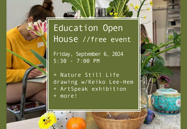 OPEN HOUSE