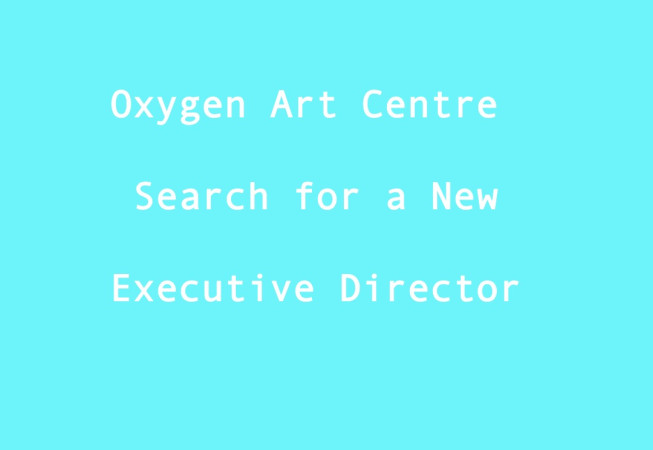 Executive Director Search