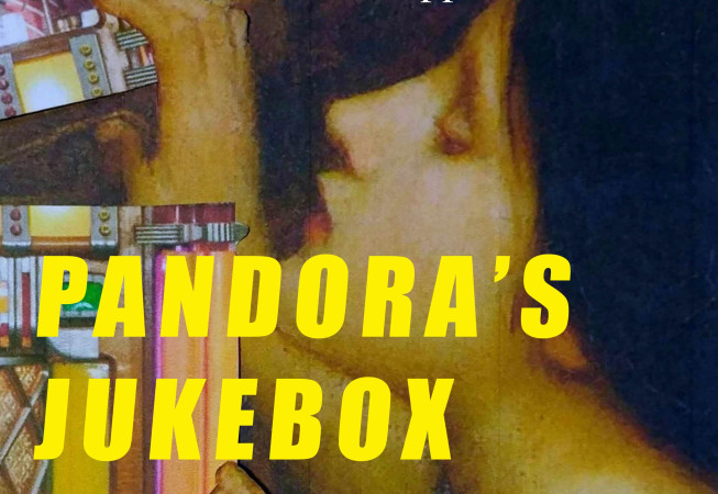Pandora’s Jukebox Events