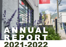 ANNUAL REPORT 2021-22