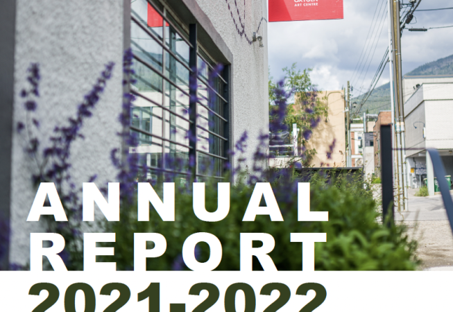 ANNUAL REPORT 2021-22
