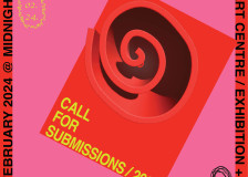 CALL FOR SUBMISSIONS (2024)