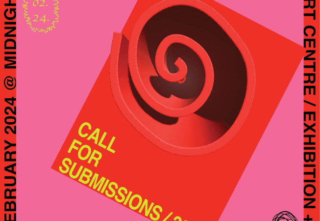 CALL FOR SUBMISSIONS (2024)