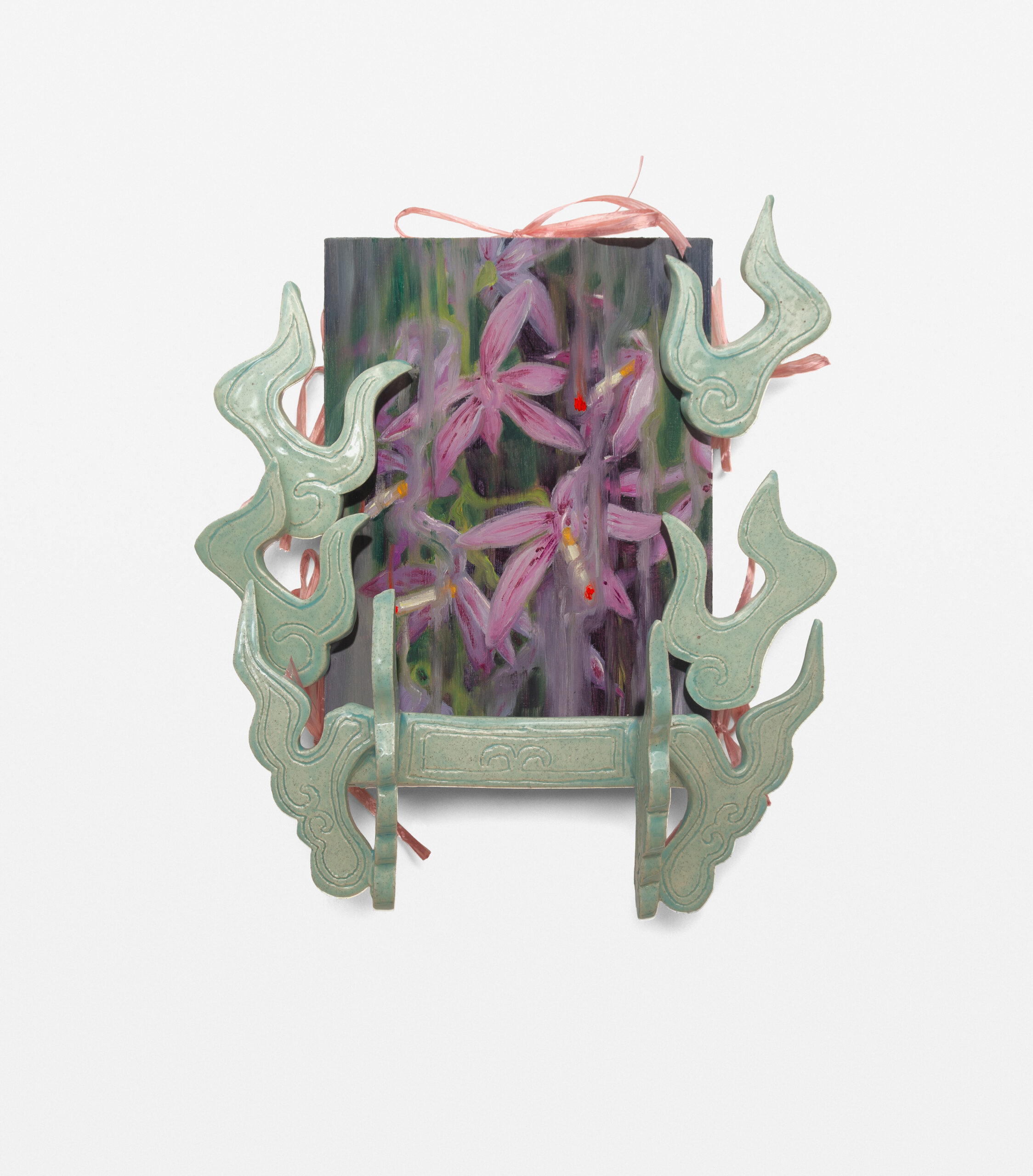 porcelain like flesh and skin, flesh and skin like porcelain